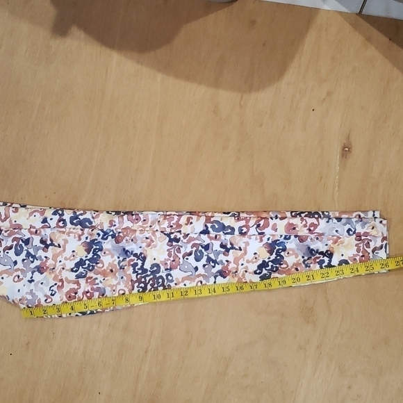 BALLY Leggings NWOT - Picture 7 of 7